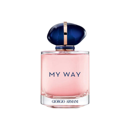 Armani Ga My Way Florale Edp Women Perfume 90Ml