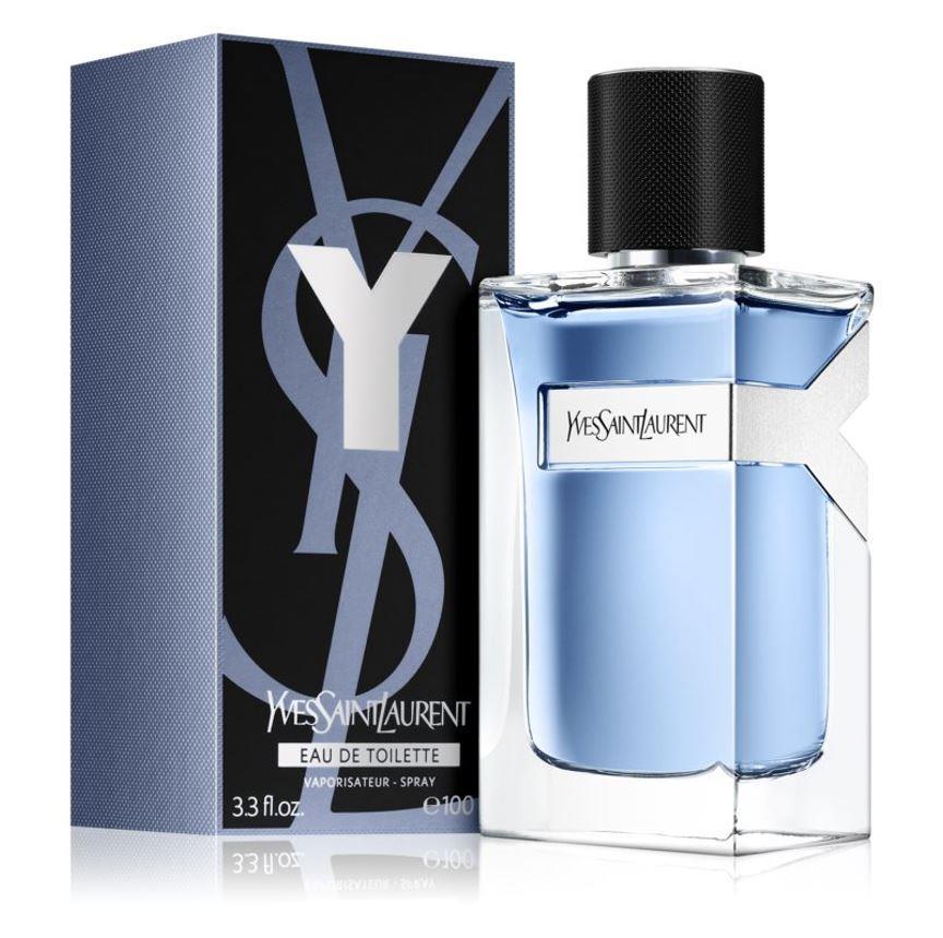 Ysl Y Men Edt 100ml