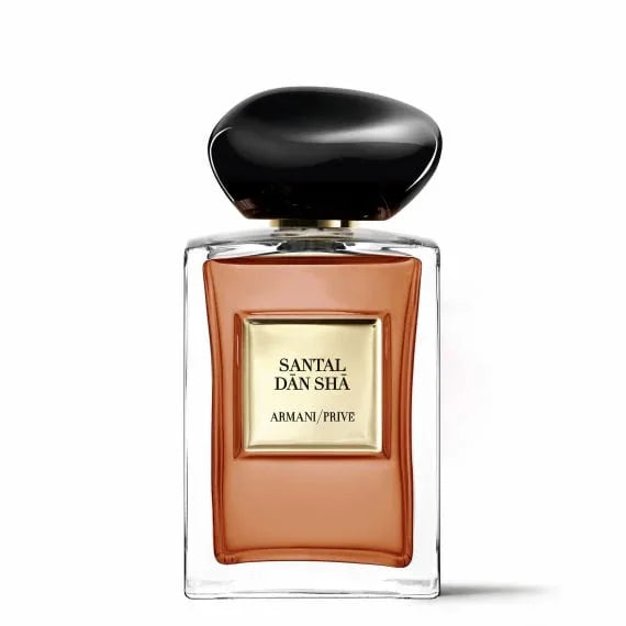 Giorgio Armani Prive Santal Dan Sha Edt100ml 