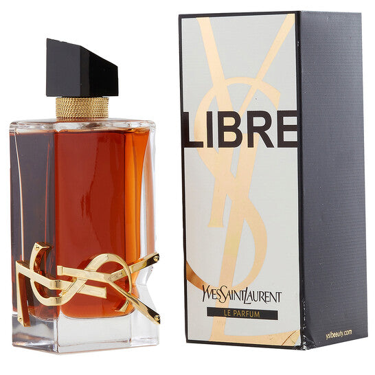 Ysl Libre Le Parfum Edp 100ml