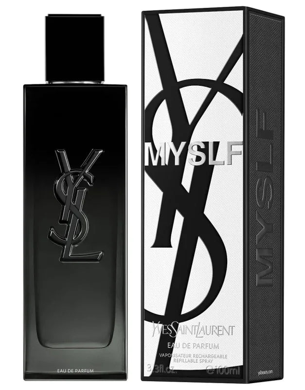 Ysl Myself Women Edp 100ml 