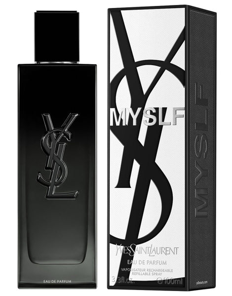 Ysl Myself Women Edp 100ml