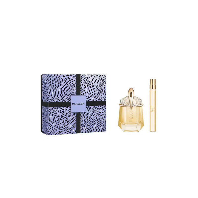 Thierry Mugler Alien Goddess Edp Women 60Ml + 10Ml (X2) Xmas22 Sets