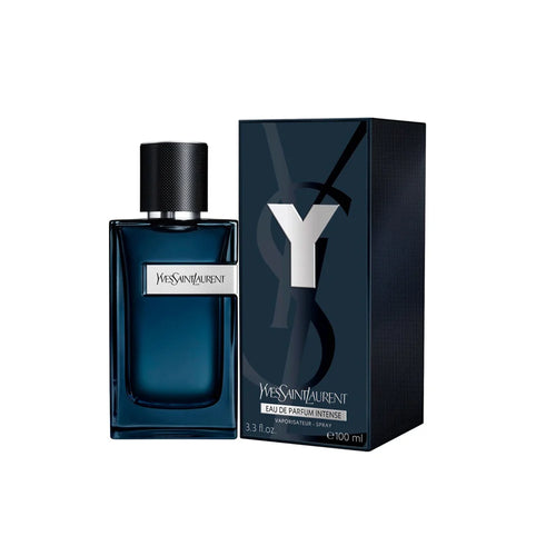 Ysl Y Intense Men Edp 100ml