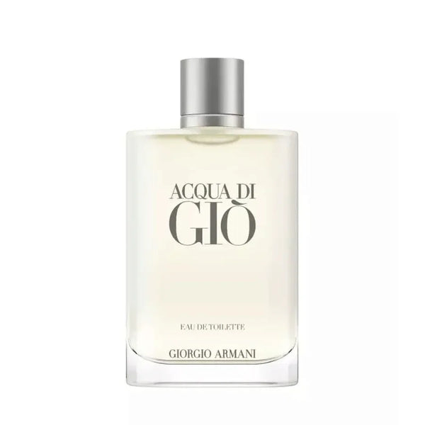 Girogio Armani Acqua Di Gio Men Edt 100ml - Perfume Online