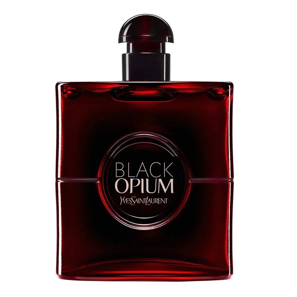 Ysl Black Opium Over Red Women Edp 90ml 