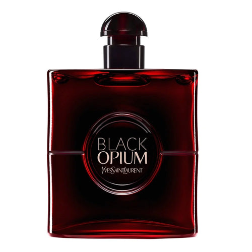 Ysl Black Opium Over Red Women Edp 90ml