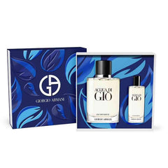 Acqua Di Gio 2s Gift Set (Edp 100ml+ 10ml)