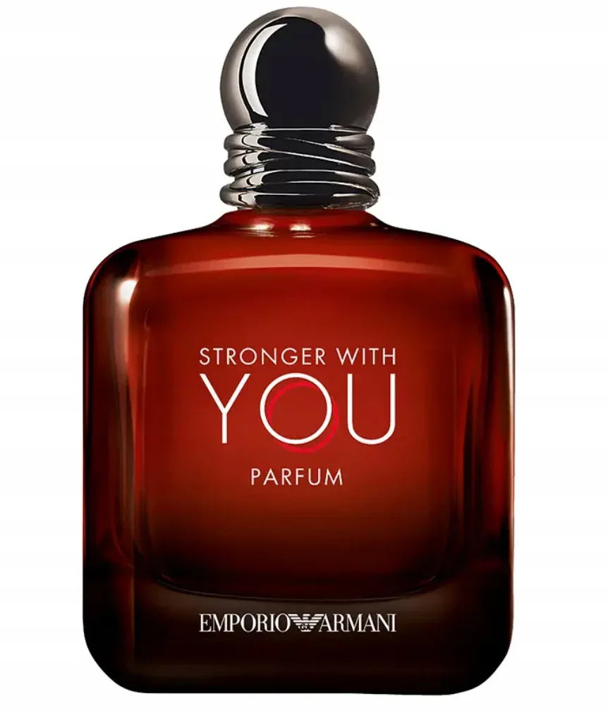 Giorgio Armani Stronger With You Parfum 100ml 