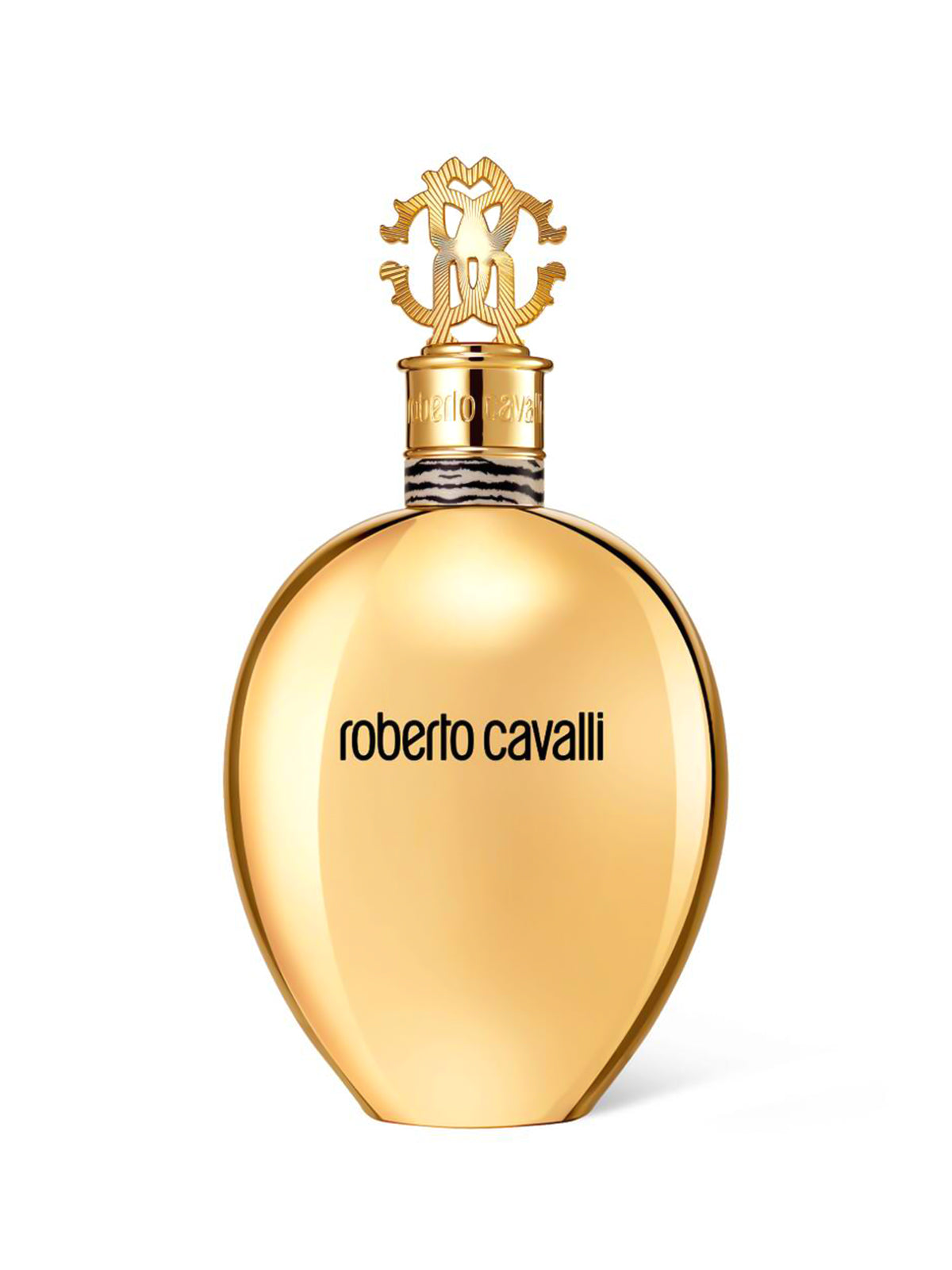 Roberto Cavalli Golden Anniversary Intense EDP Women Perfume 75ML