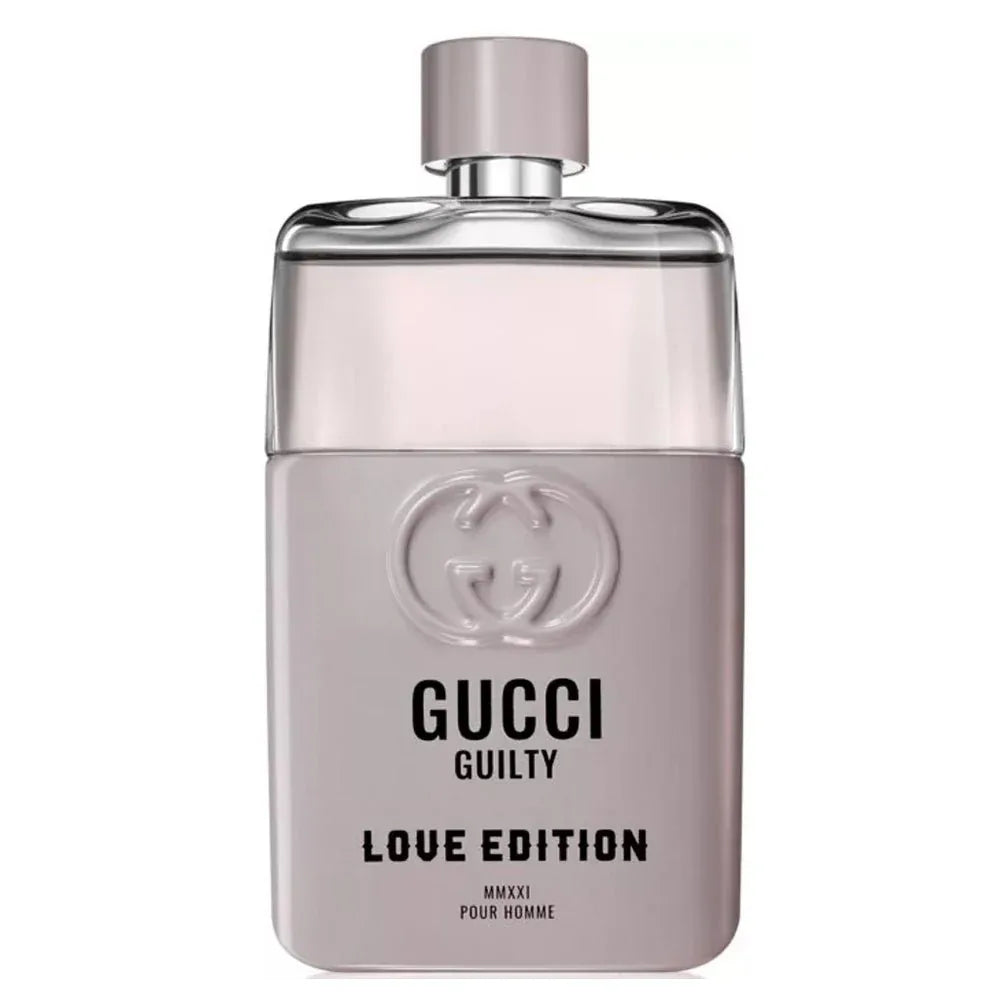 Gucci Guilty Love Edition MMXXI EDT Perfume for Men 90ML 