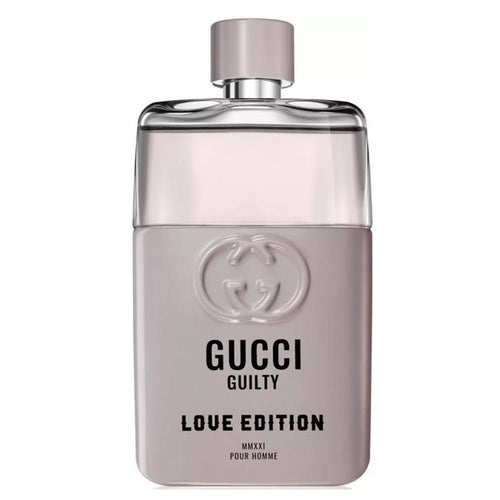 Gucci Guilty Love Edition MMXXI EDT Perfume for Men 90ML
