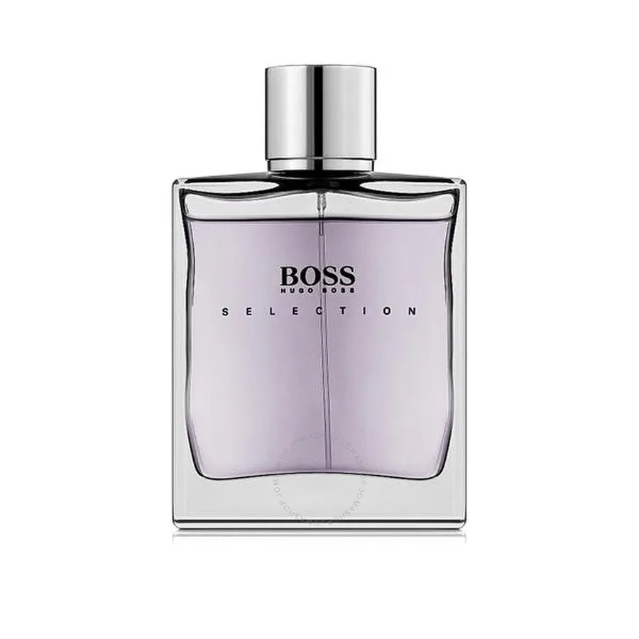 Hugo Boss Selection Men Edt 100ml 