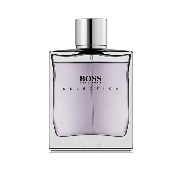 Hugo Boss Selection Men Edt 100ml