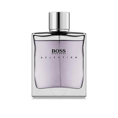Hugo Boss Selection Men Edt 100ml 