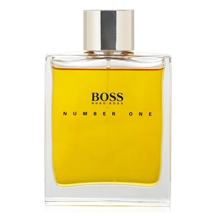 Hugo Boss Number One Edt Perfume 100ML – Perfume Online