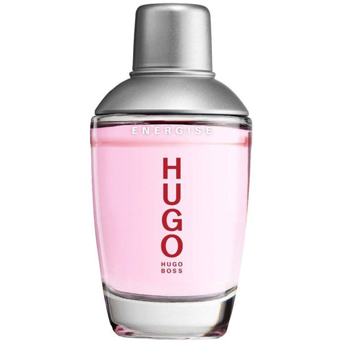 Hugo Boss Energise Edt Perfume For Men 75ml