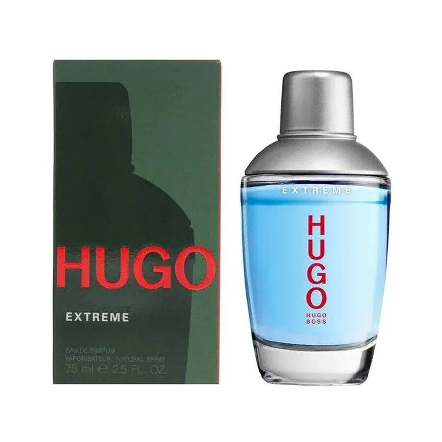 Hugo Boss Extreme Men Edp 75ml 