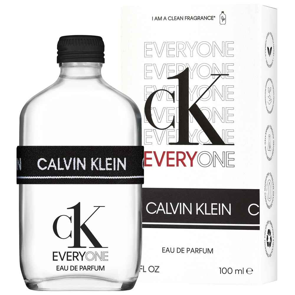 Calvin Klein CK Everyone EDP Perfume For Unisex 100Ml