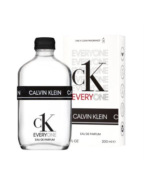 Calvin Klein CK Everyone For Men EDP 200Ml