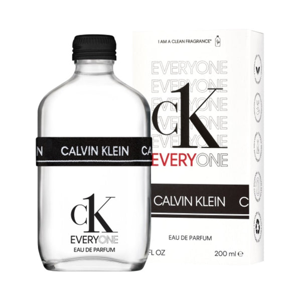 Calvin Klein CK Everyone For Men EDP 200Ml