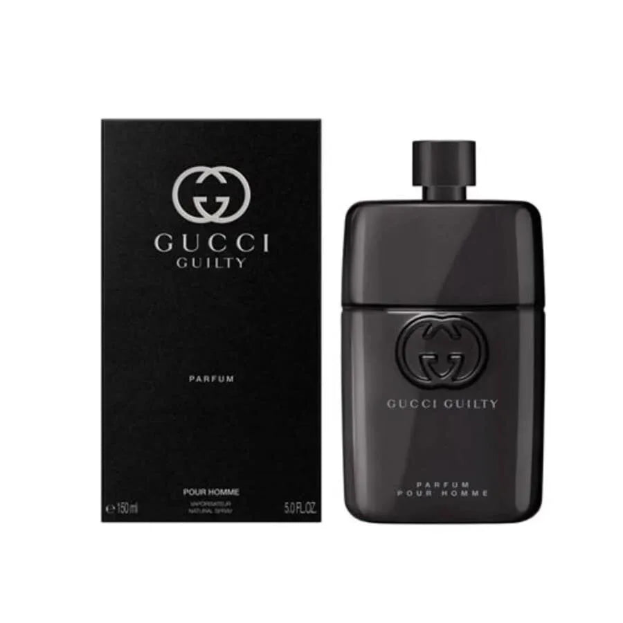 Gucci Guilty Men Parfum 150ml 