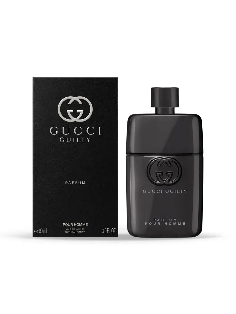 Gucci Guilty Men Edp 90Ml 
