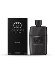 Gucci Guilty Men Edp 90Ml 
