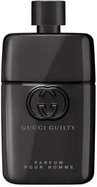 Gucci Guilty Men Edp 90Ml 
