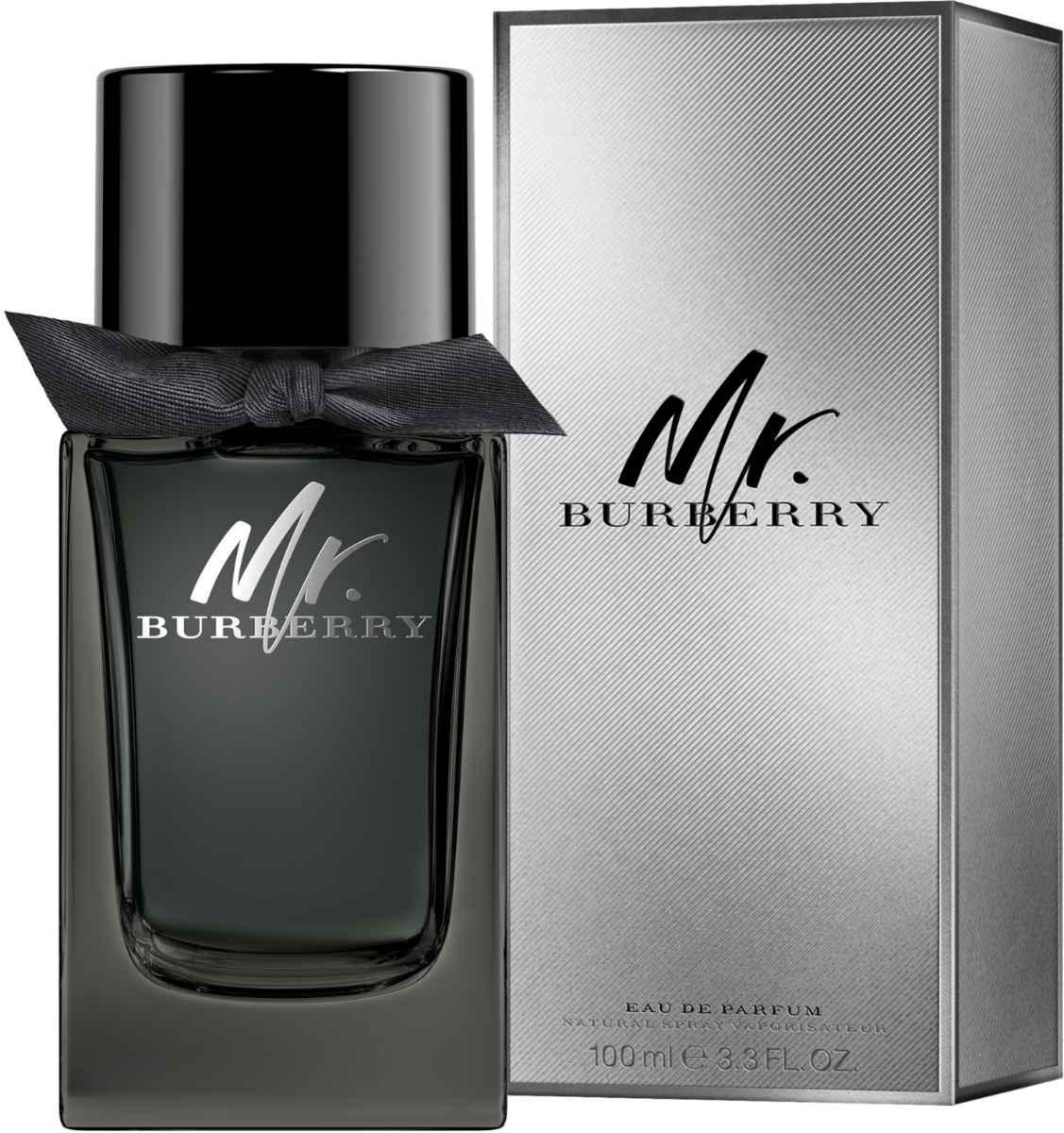 Burberry Mr. Burberry EDP Perfume For Men 100Ml 