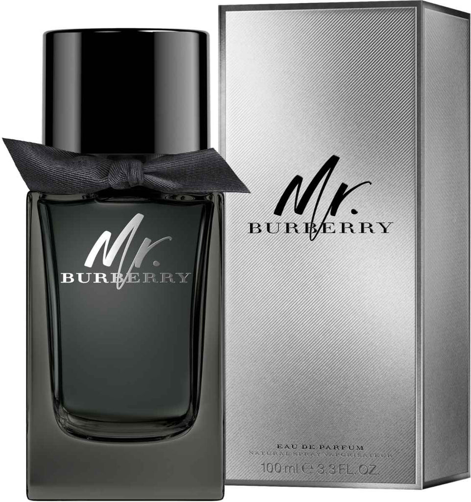 Burberry Mr. Burberry EDP Perfume For Men 100Ml