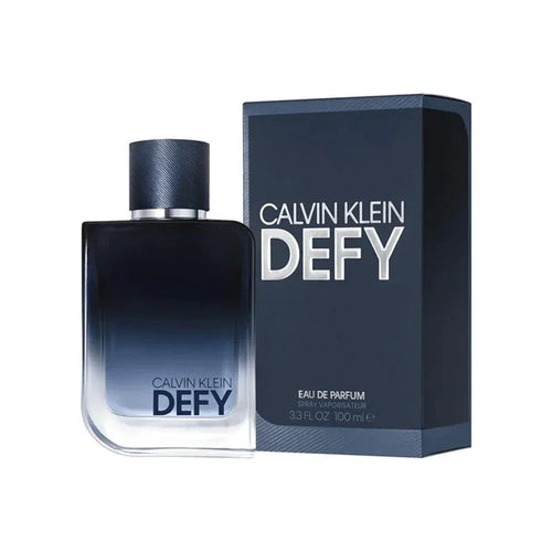 Calvin Klein Defy For Men EDP 100Ml 