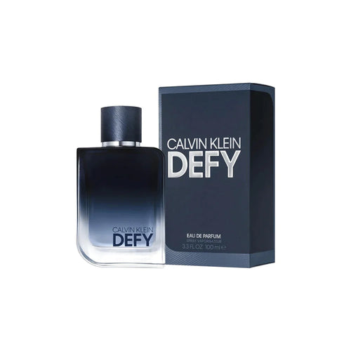 Calvin Klein Defy For Men EDP 100Ml