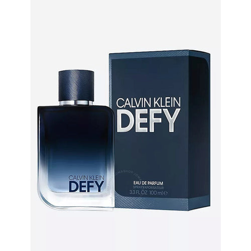 Calvin Klein Defy For Men EDP 200Ml