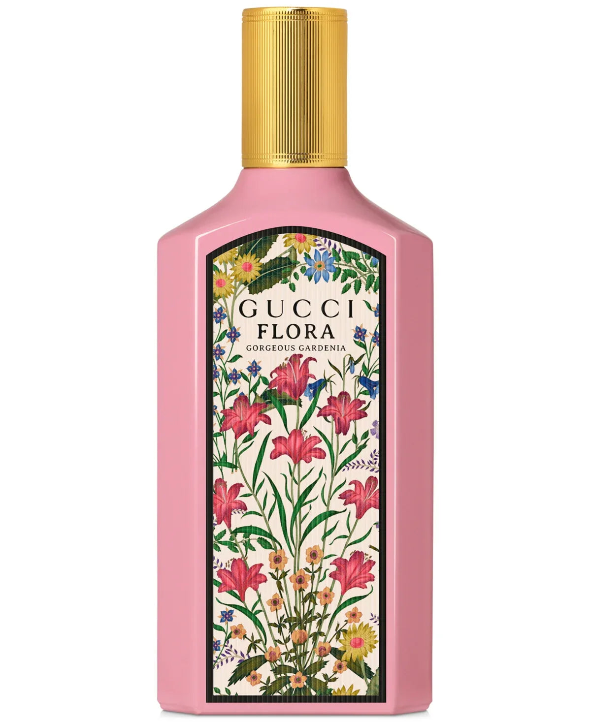 GUCCI FLORA GORGEOUS GARDENIA WOMEN EDP 100ML 