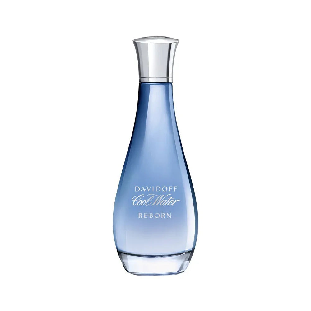 Davidoff COOL WATER REBORN WOMAN EDT 100ML 
