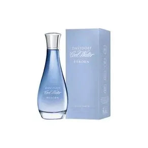 Davidoff COOL WATER REBORN WOMAN EDT 100ML 
