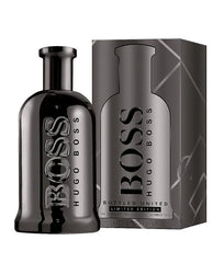 Hugo Boss Bottled United Limited Edition Edp Perfume For Men 200Ml 