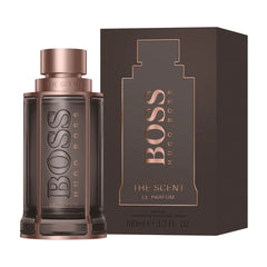 Hugo Boss The Scent For Him Le Parfum EDP Perfume For Men 100Ml 