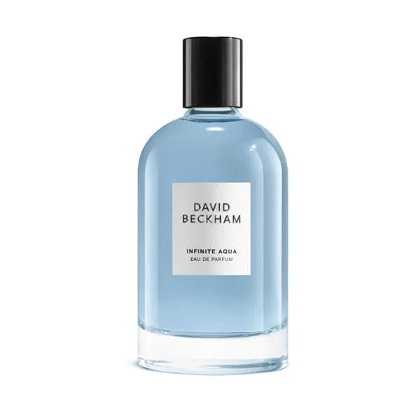 David Beckham Infinite Aqua Edp 100ml 