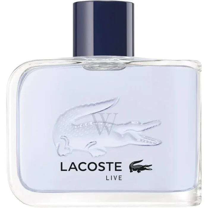 Lacoste Live Men Edt 75ml 