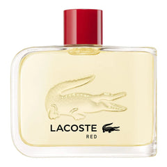 Lacoste Red Men Edt 125ml 