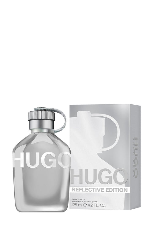 Hugo Boss Reflective Edition For Men EDT 125Ml