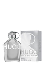 Hugo Boss Reflective Edition For Men EDT 125Ml 