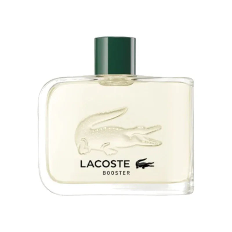 Lacoste Booster Edt 125ml 