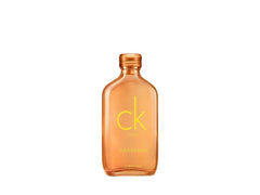 Calvin Klein Ck One Summer Daze Unisex Edt 100ml 