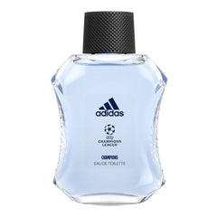Adidas UEFA Champions League Champions For Men EDT 100ML