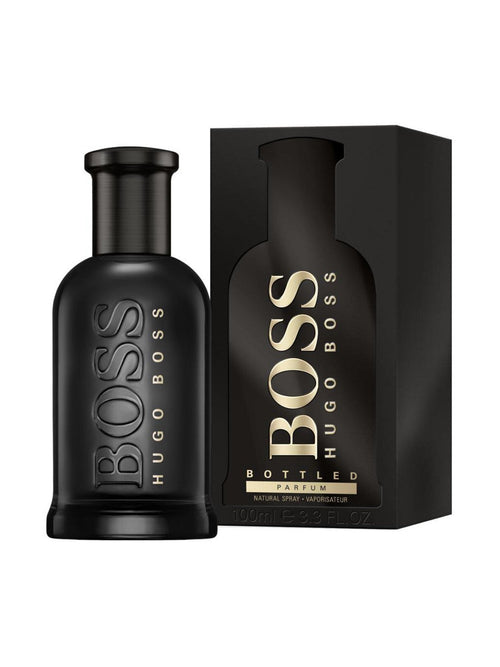 Hugo Boss Bottled Parfum For Men 100Ml