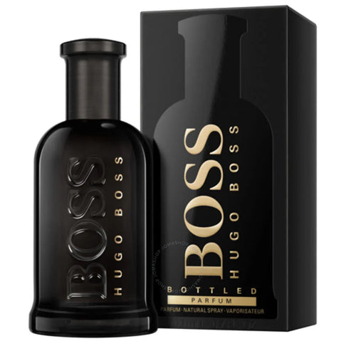 Hugo Boss Bottled Parfum For Men 200Ml