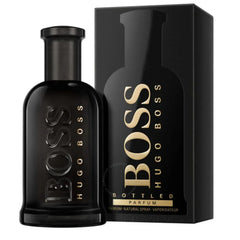 Hugo Boss Bottled Parfum For Men 200Ml 